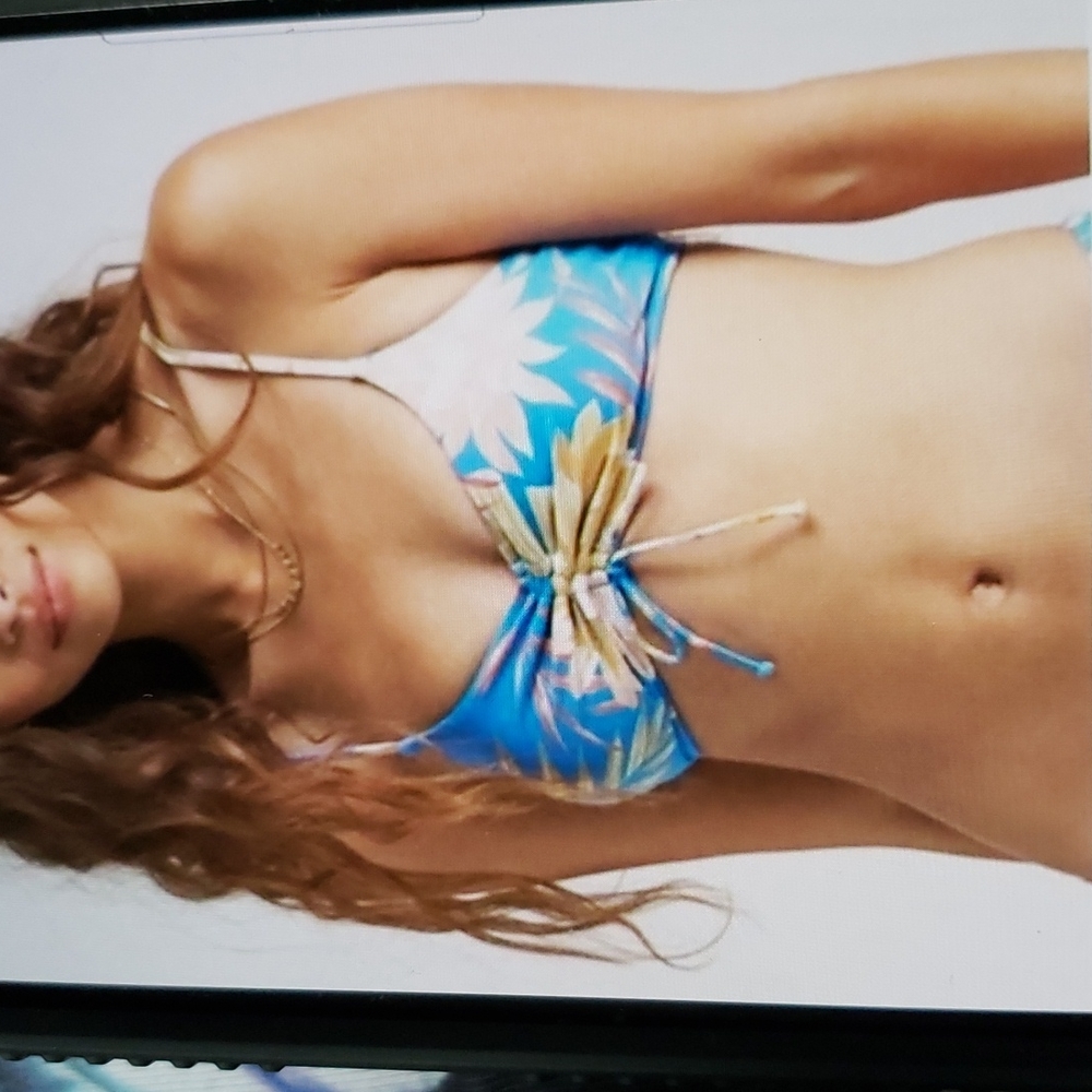Billabong Bikini Top